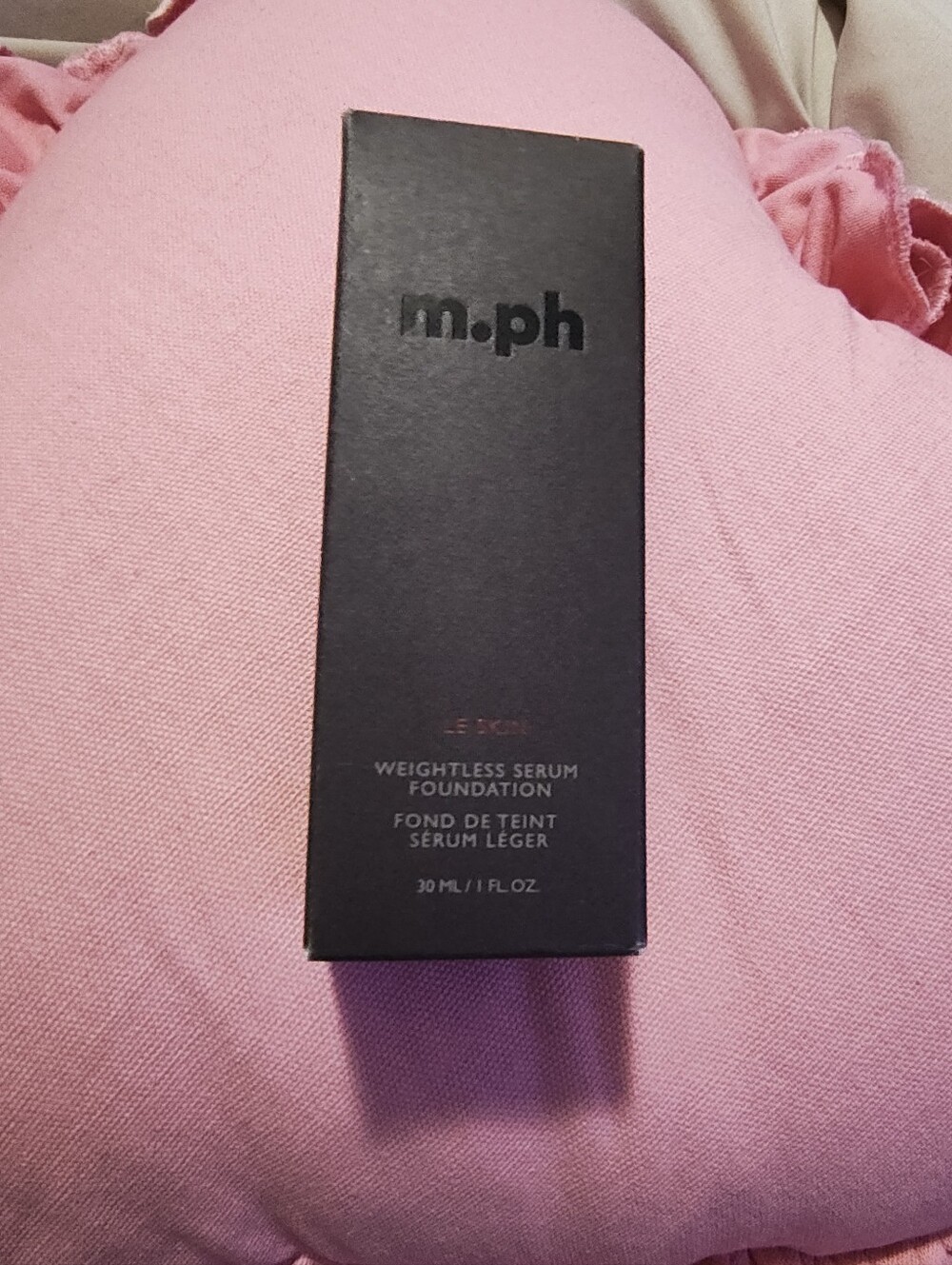 M.P.h Foundation